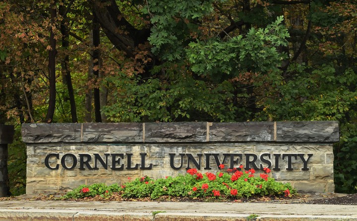 Cornell University